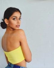 Actress Banita Sandhu Photos