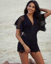 Actress Banita Sandhu Photos