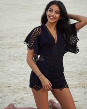 Actress Banita Sandhu Photos