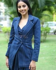 Actress Banita Sandhu at Mother Teresa and Me Press Meet Pictures 01