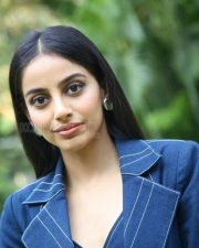 Actress Banita Sandhu at Mother Teresa and Me Press Meet Pictures 04