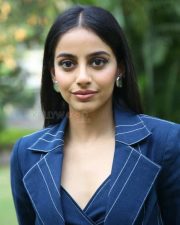 Actress Banita Sandhu at Mother Teresa and Me Press Meet Pictures 05