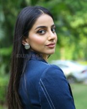 Actress Banita Sandhu at Mother Teresa and Me Press Meet Pictures 07