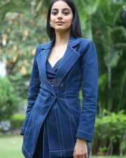 Actress Banita Sandhu at Mother Teresa and Me Press Meet Pictures 13