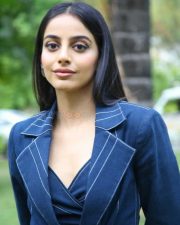 Actress Banita Sandhu at Mother Teresa and Me Press Meet Pictures 16