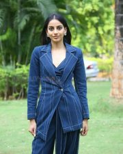 Actress Banita Sandhu at Mother Teresa and Me Press Meet Pictures 17