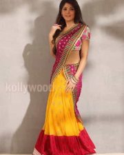 Actress Banu Sexy Pictures