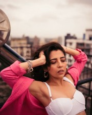 Actress Barkha Singh Sexy Photoshoot Stills 02