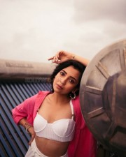 Actress Barkha Singh Sexy Photoshoot Stills 03
