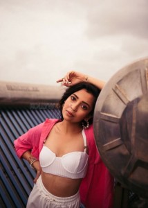 Actress Barkha Singh Sexy Photoshoot Stills 03
