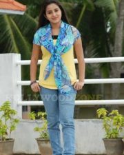 Actress Bhama Stills