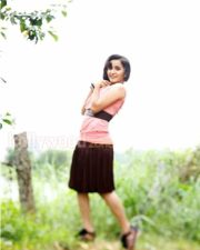 Actress Bhamaa Sexy Photos