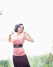 Actress Bhamaa Sexy Photos