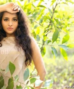 Actress Bhamaa Sexy Photos