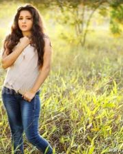 Actress Bhamaa Sexy Photos