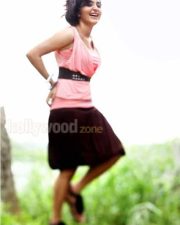 Actress Bhamaa Sexy Photos