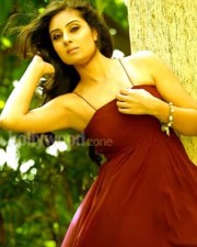 Actress Bhanu Mehra Sexy Pictures
