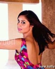 Actress Bhanu Mehra Sexy Pictures