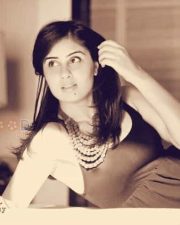 Actress Bhanu Sree Mehra Photoshoot Stills