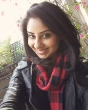 Actress Bhanu Sree Mehra Photoshoot Stills