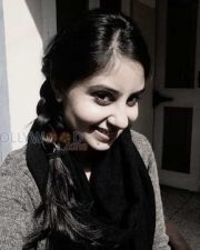 Actress Bhanu Sree Mehra Photoshoot Stills