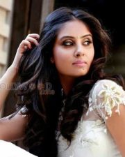 Actress Bhanu Sree Mehra Photoshoot Stills