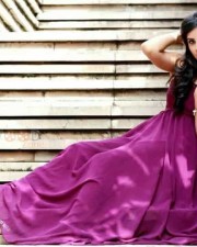 Actress Bhanu Sree Mehra Photoshoot Stills