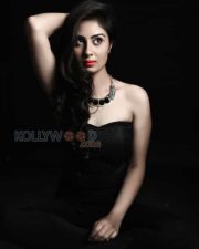 Actress Bhanu Sree Mehra Photoshoot Stills