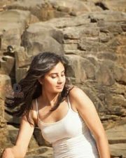 Actress Bhanu Sree Mehra Photoshoot Stills