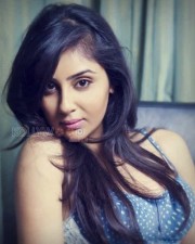 Actress Bhanu Sree Mehra Photoshoot Stills