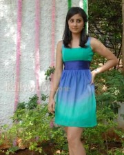 Actress Bhanu Sree Mehra Sexy Skirt Pictures