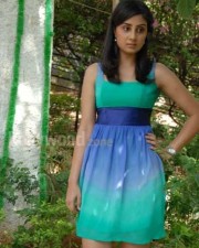 Actress Bhanu Sree Mehra Sexy Skirt Pictures