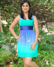 Actress Bhanu Sree Mehra Sexy Skirt Pictures