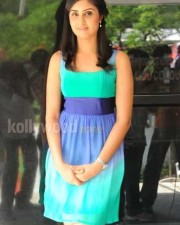 Actress Bhanu Sree Mehra Sexy Skirt Pictures