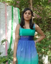 Actress Bhanu Sree Mehra Sexy Skirt Pictures