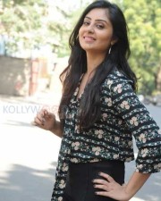 Actress Bhanu Sri Mehra Photoshoot Pictures