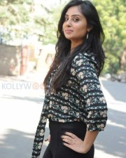 Actress Bhanu Sri Mehra Photoshoot Pictures