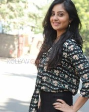 Actress Bhanu Sri Mehra Photoshoot Pictures