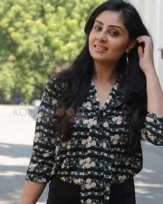 Actress Bhanu Sri Mehra Photoshoot Pictures