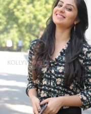 Actress Bhanu Sri Mehra Photoshoot Pictures