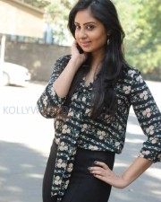 Actress Bhanu Sri Mehra Photoshoot Pictures