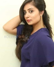Actress Bhanu Sri Mehra Photoshoot Stills