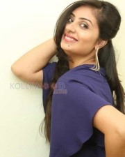 Actress Bhanu Sri Mehra Photoshoot Stills