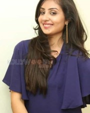 Actress Bhanu Sri Mehra Photoshoot Stills