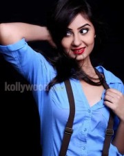 Actress Bhanu Sri Mehra Pictures