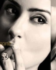 Actress Bhanu Sri Mehra Pictures