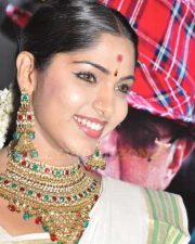 Actress Bhanu Stills