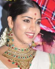Actress Bhanu Stills