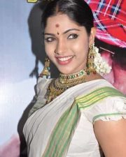 Actress Bhanu Stills