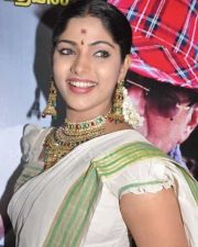Actress Bhanu Stills